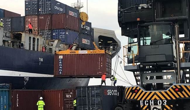 Somaliland Offers U.S. a Base as Anti-Iran, Anti-Houthis Foothold – PJ Media