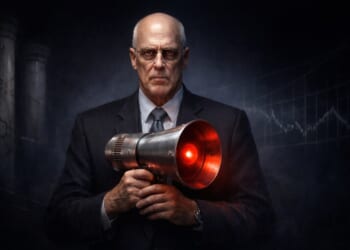 Sounding the Alarm on American Debt