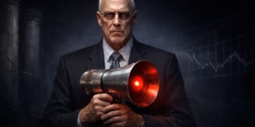 Sounding the Alarm on American Debt