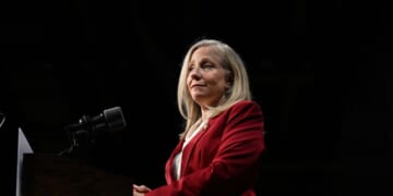 Spanberger Polls Below Majority as Redistricting Vote Nears