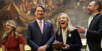 Spanberger Takes Credit for Virginia Wins Secured Under Youngkin