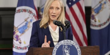 Spanberger urged not to release illegal alien convicted of groping girls at Fairfax High School