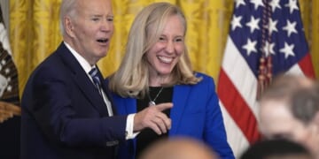 Spanberger's Polling Numbers and the Pattern Revealed – PJ Media