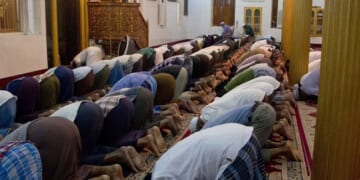 States Move to Put Muslim Religious Holidays on Their Official Holiday Calendars – PJ Media