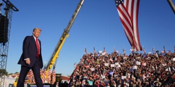 Struggling to Find an Anti-Trump Narrative, Leftists Show They’ve Learned Nothing From Butler – PJ Media
