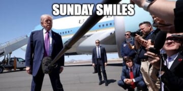 Sunday Smiles