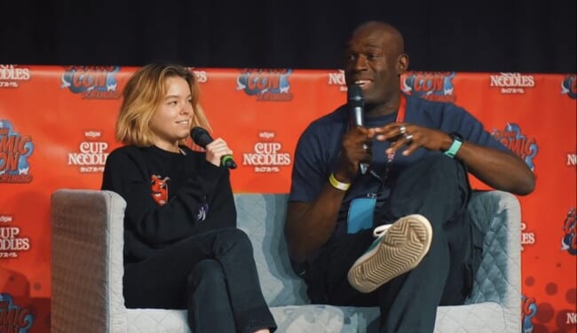 'Supergirl' Star Sparks Controversy With Comments About ‘Sexist’ Fans – PJ Media