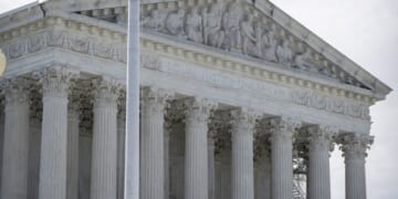 Supreme Court Rules on Faith-Based Ministries’ Rights – PJ Media