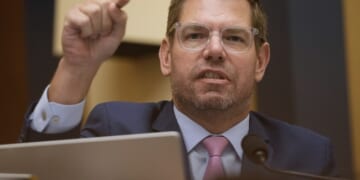 Swalwell Campaign Denies Harassment Allegations – HotAir