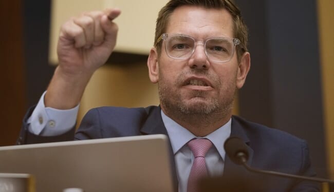 Swalwell Campaign Denies Harassment Allegations – HotAir