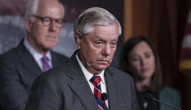 TMZ Is Coming for Congress — and Washington Is Nervous – PJ Media