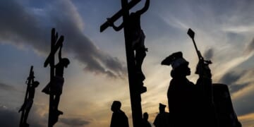 Tetelestai – PJ Media