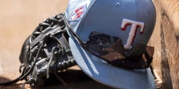 Texas Rangers Statue Sparks Another Woke Fight – PJ Media