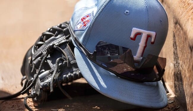 Texas Rangers Statue Sparks Another Woke Fight – PJ Media