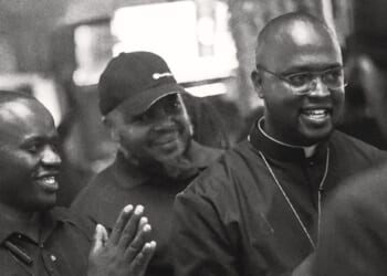 The Anglican Priest Preaching in Kenya’s Nightclubs