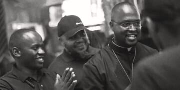 The Anglican Priest Preaching in Kenya’s Nightclubs