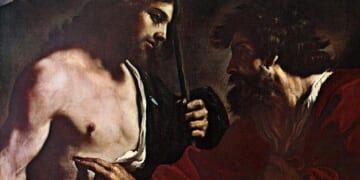 The Apostle For the Rest Of Us: Sunday Reflection – HotAir