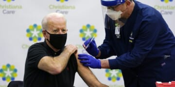 The COVID Reckoning in Our Public Health System Isn't Going Far Enough – PJ Media