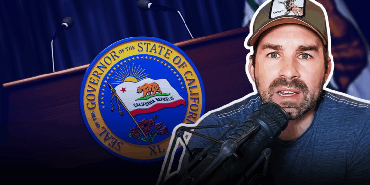 The California Governor Debate: ‘The Democrats Had No Solutions’