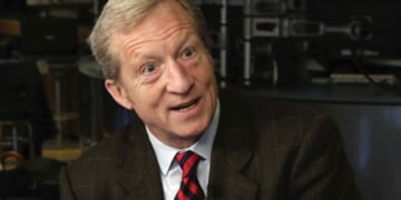 The California Governor's Race Is an Acid Trip on Mushrooms After a Three-Day Bender – PJ Media