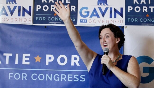 The California Governor's Race is a Train Wreck (and Trump Should Make It Worse) – HotAir