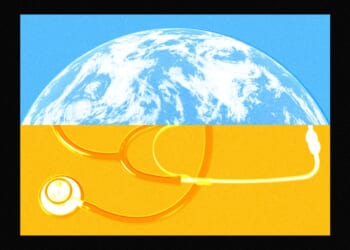 The Cross that Saves and Heals