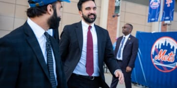 The Curse of Mamdani – PJ Media