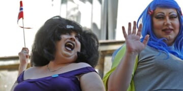 The Democrats Are on the Ugly Side of History – PJ Media