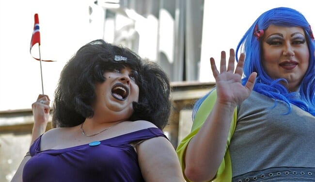 The Democrats Are on the Ugly Side of History – PJ Media