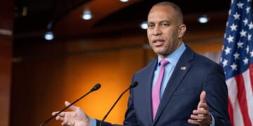 The Democrats' Lunatic Base Is Goading Them Into Impeaching Trump – PJ Media