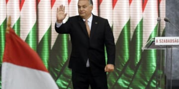 The EU Was Popping the Corks in Brussels Over Hungary Last Night – HotAir