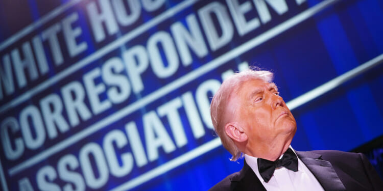 The Escalation of Rhetoric the Left Refuses to Admit