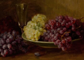 The Eternal Meaning of the Cup