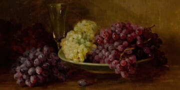 The Eternal Meaning of the Cup