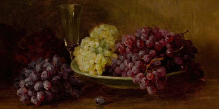 The Eternal Meaning of the Cup