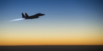 The European Mind Can't Comprehend Why We're Such Bad A****s – PJ Media