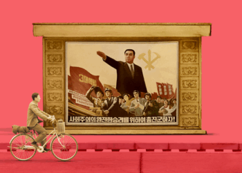 The Evangelical Roots of North Korea's Kim Family