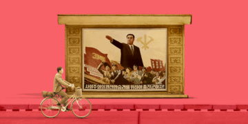 The Evangelical Roots of North Korea's Kim Family