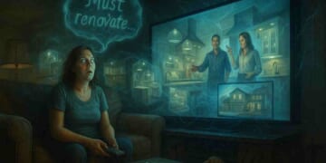 The HGTV Mind Virus - The Daily Reckoning