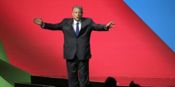 The Ice Age Is on the Way – HotAir