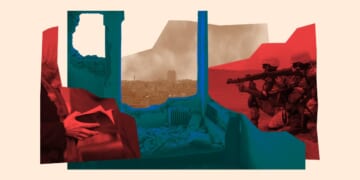 The Iranian Church Persists - Christianity Today