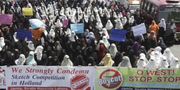 The Islamic Immigrant Problem – PJ Media