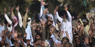 The Left Tolerates Islamist Barbarism Because They Expect It – HotAir