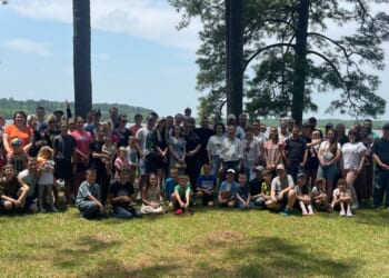 The Mississippi Farmer Who Helped Resettle 150 Ukrainian Families