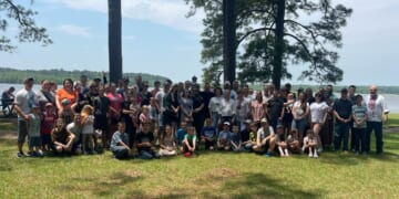 The Mississippi Farmer Who Helped Resettle 150 Ukrainian Families