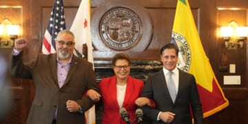 The Quiet Carnage of California's Minimum Wage Hikes Obsession Continues – HotAir