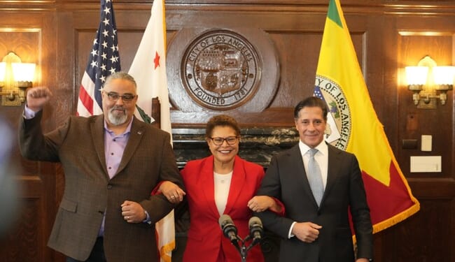 The Quiet Carnage of California's Minimum Wage Hikes Obsession Continues – HotAir