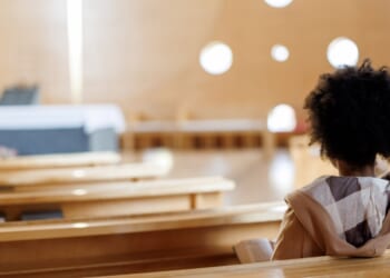 The Religion Gender Gap Among the Young Is Disappearing