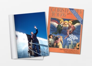 The Rise of the Religious Right