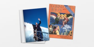 The Rise of the Religious Right